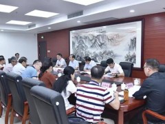 广西壮族自治区住房和城乡建设厅在南宁市召开政府购买公共租赁住房运营管理服务试点工作座谈会