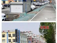 长春市以市政府名义出台了拆违通告，向违法建筑“亮剑”